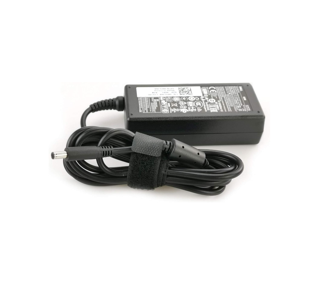 New Dell Original Laptop Charger 65W watt 4.5mm