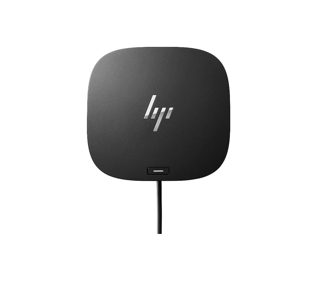 HP USB-C Dock G5 Model Number: 5TW10UT