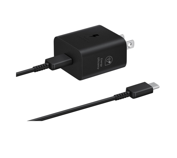 SAMSUNG 25W Wall Charger Power Adapter