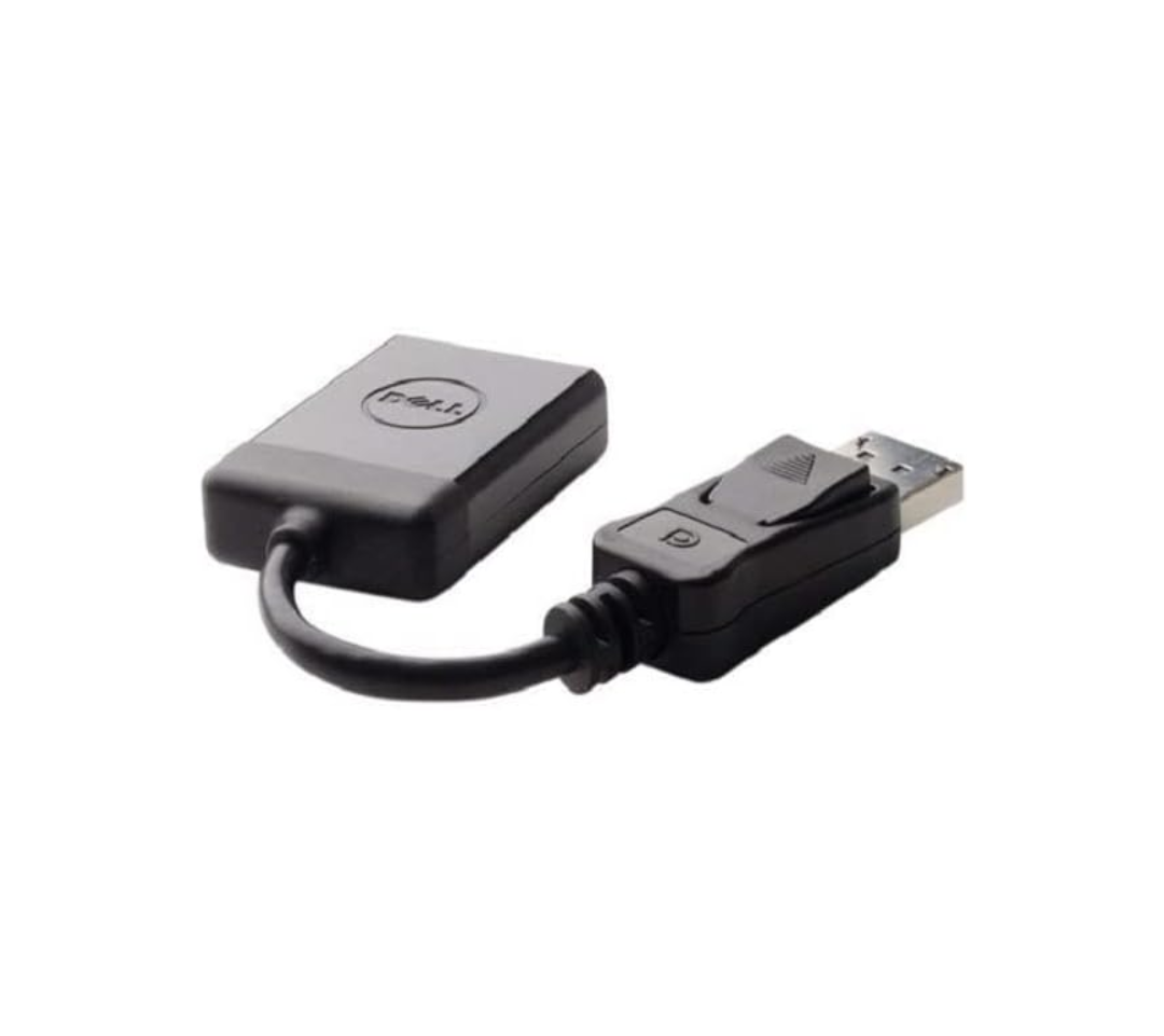 Dell DisplayPort to VGA (0M9N09)