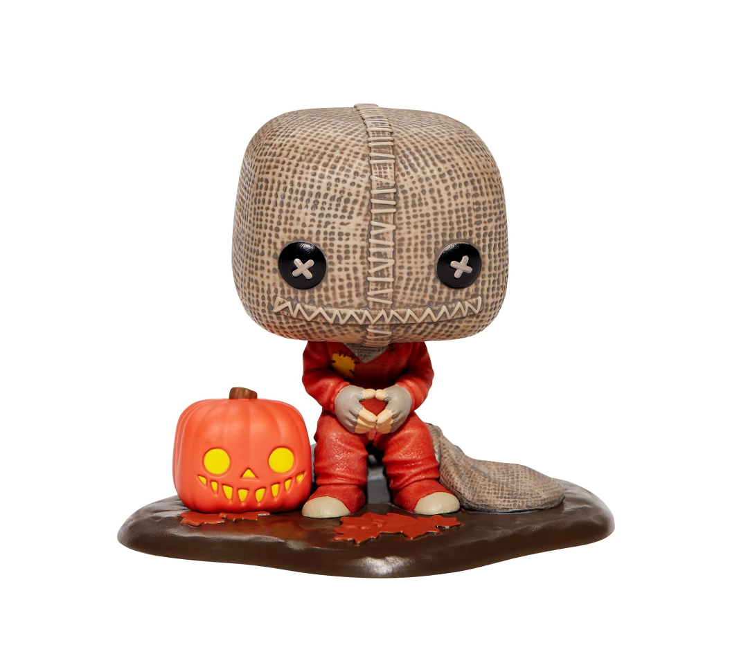 Funko Spirit Halloween Trick 'r