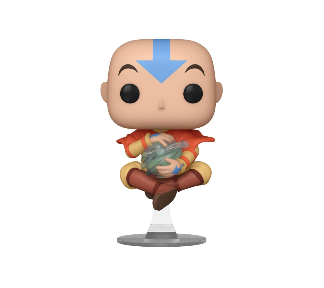 Avatar The Last Airbender