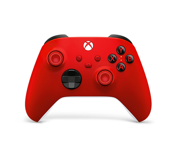 Xbox Core Wireless Gaming Controller Pulse Red