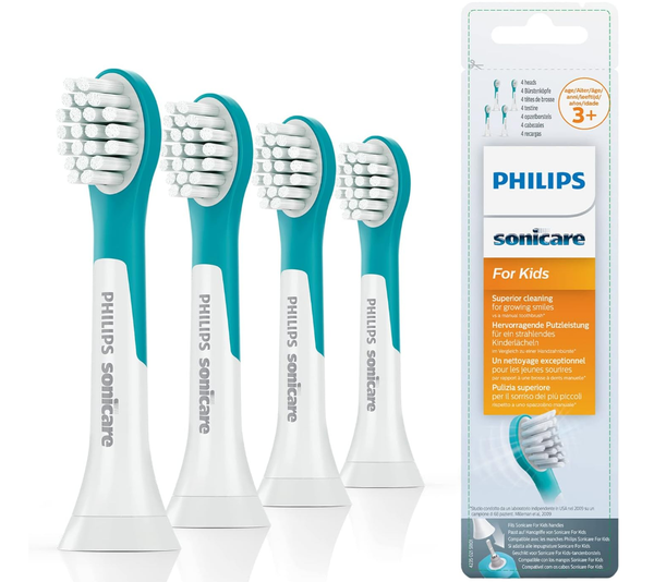 Philips Sonicare Original Brush for Kids HX6034 / 33