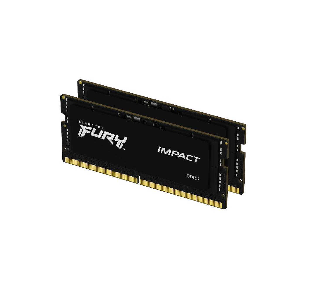 Kingston FURY Impact 64GB