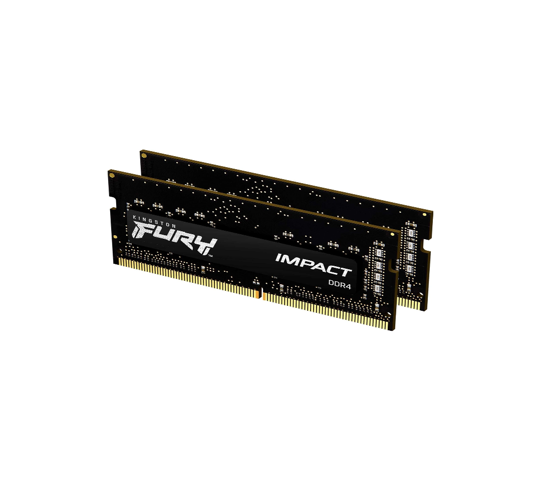 Kingston FURY Impact 32GB (2x16GB) 3200MT/s