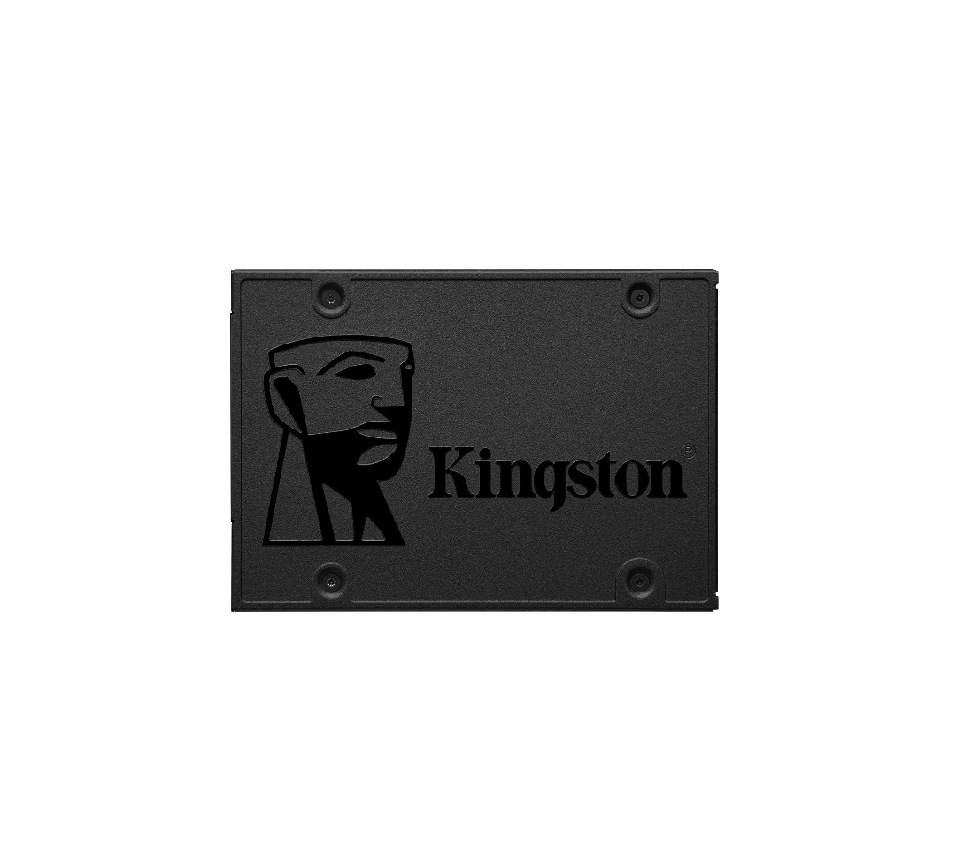 Kingston 240GB A400 SATA 3