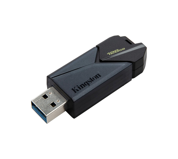 Kingston DataTraveler Exodia Onyx 128GB