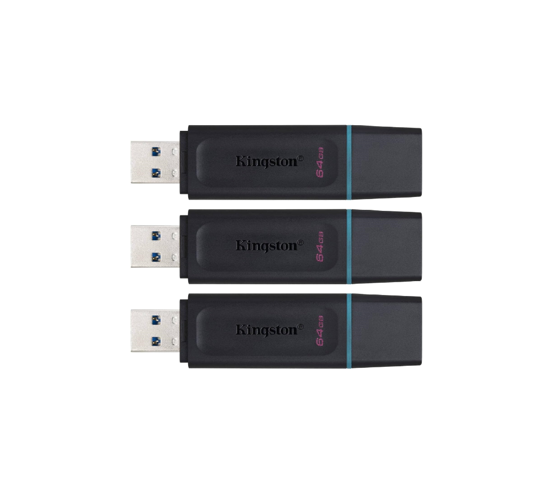 Kingston 64GB DataTraveler