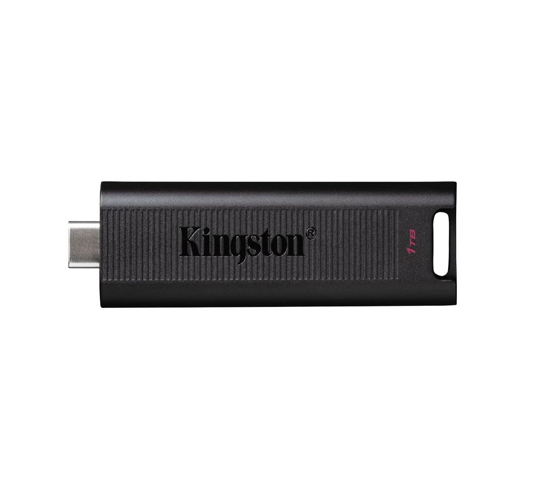 Kingston DataTraveler Max 1TB