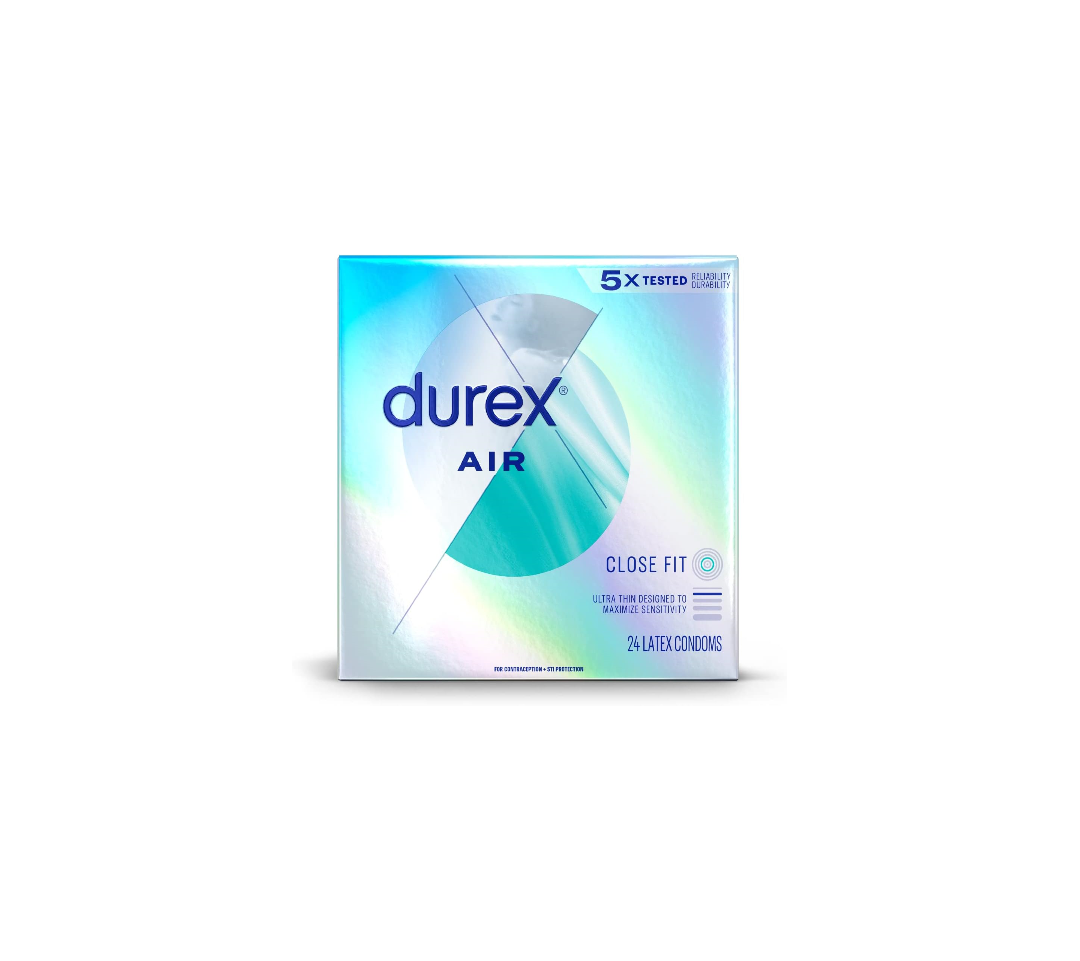 Durex Air Condoms Extra Thin