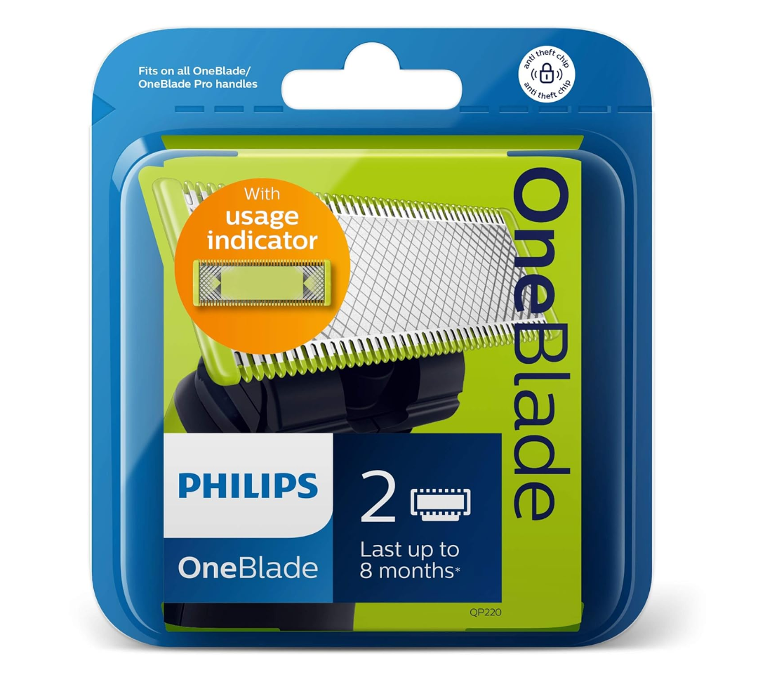 Philips OneBlade Replacement Blade QP220/50