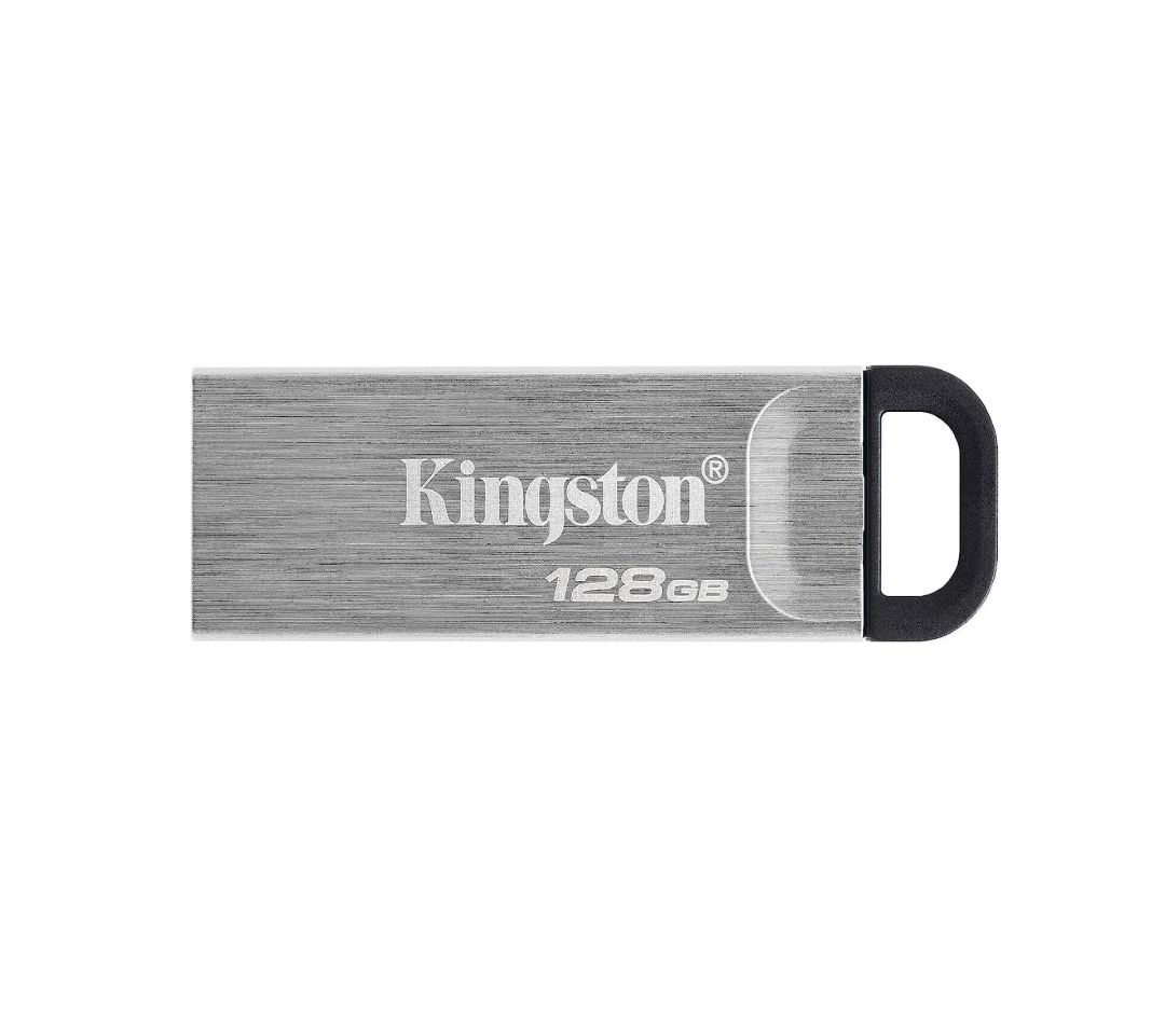 Kingston DataTraveler Kyson 128GB