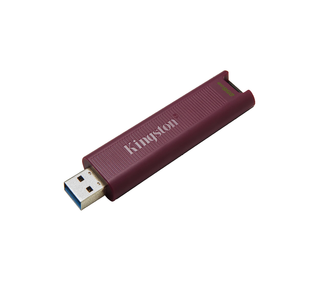 Kingston DataTraveler Max Type-A 256GB