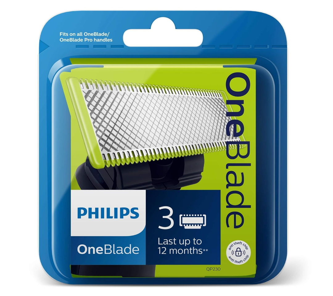 PHILIPS Oneblade Replacement Blade