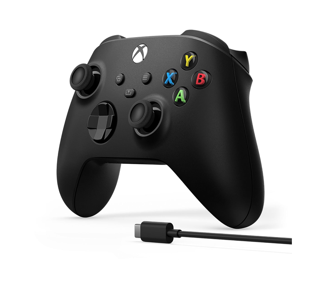 Xbox Core Wireless Gaming Controller USB-C