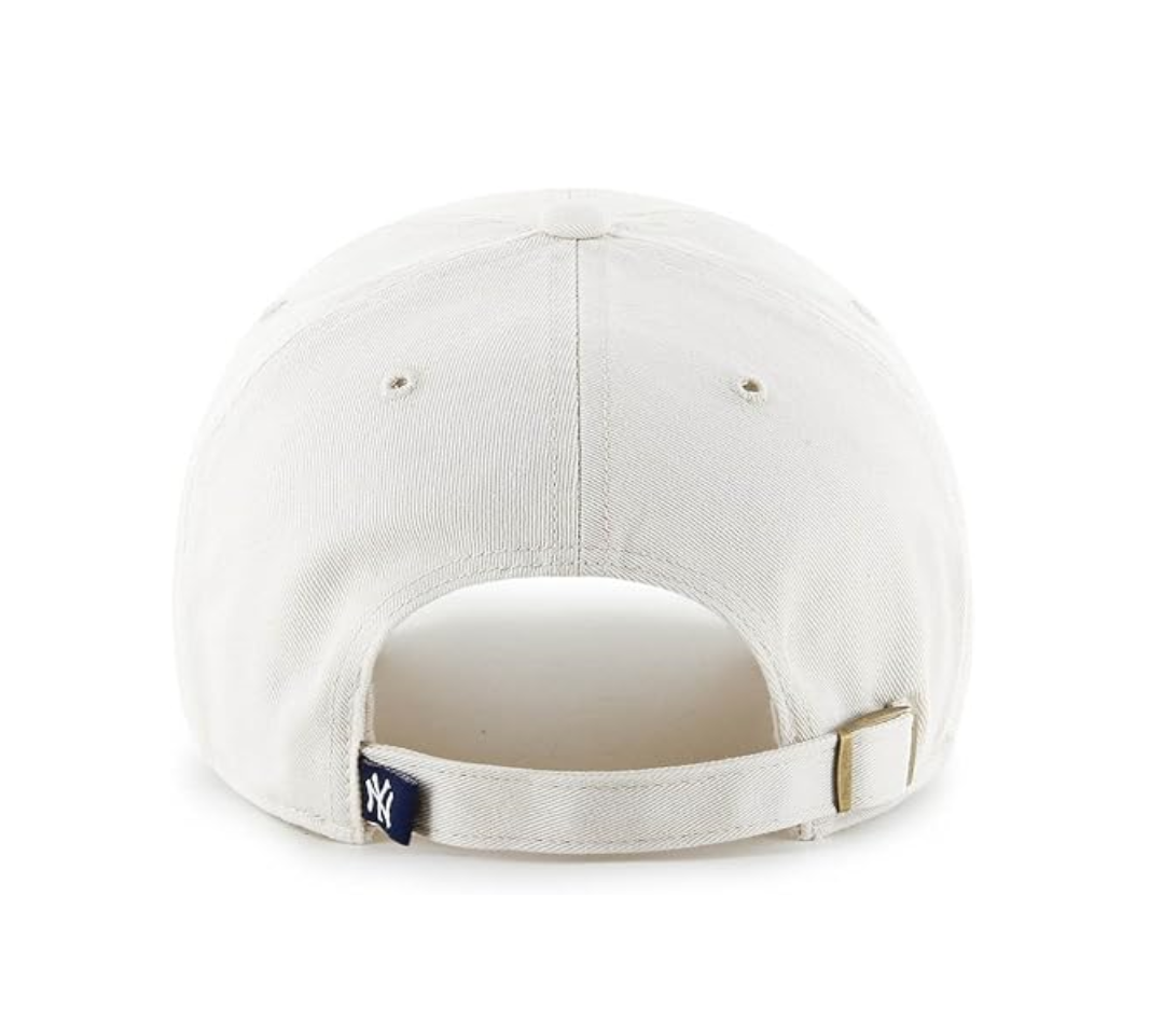 47 MLB Mens Men's Brand Clean