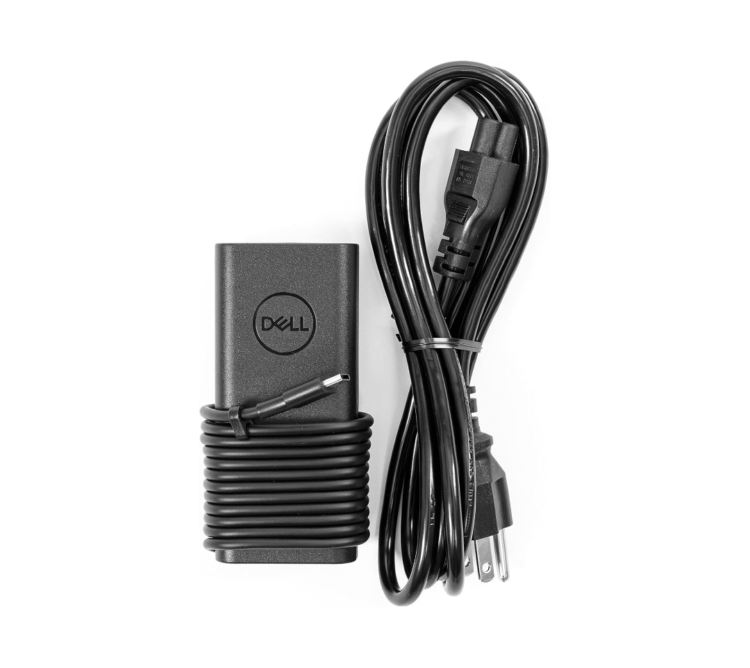 Dell 65W USB-C Laptop Charger