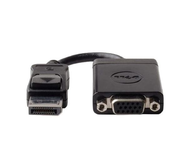 Dell DisplayPort to VGA (0M9N09)