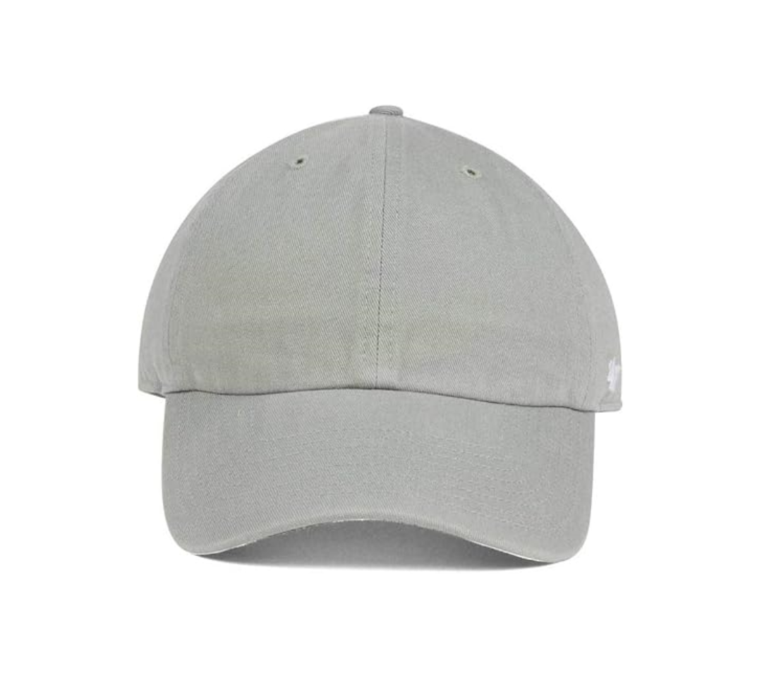 47 Blank Classic Clean Up Cap