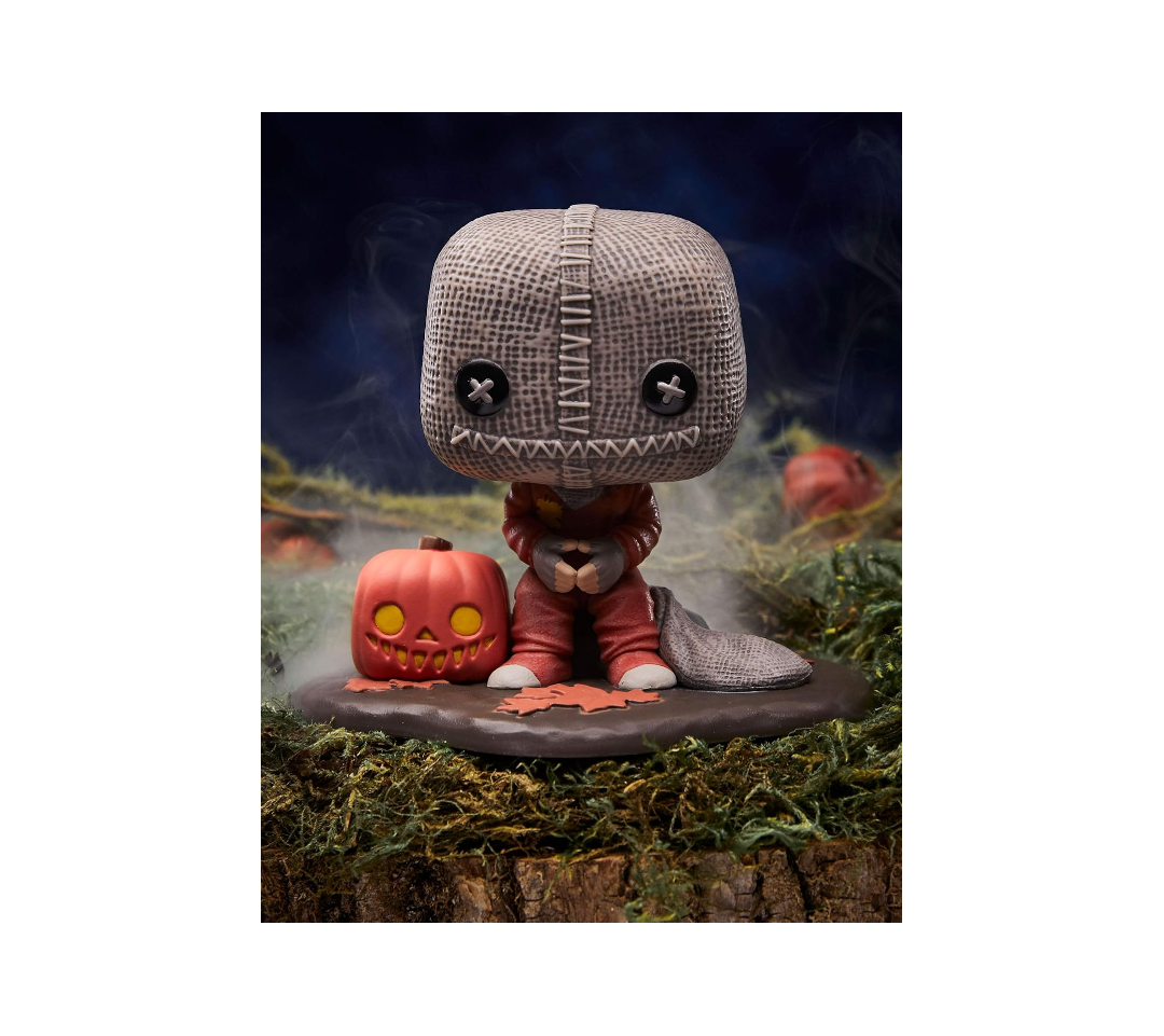 Funko Spirit Halloween Trick 'r