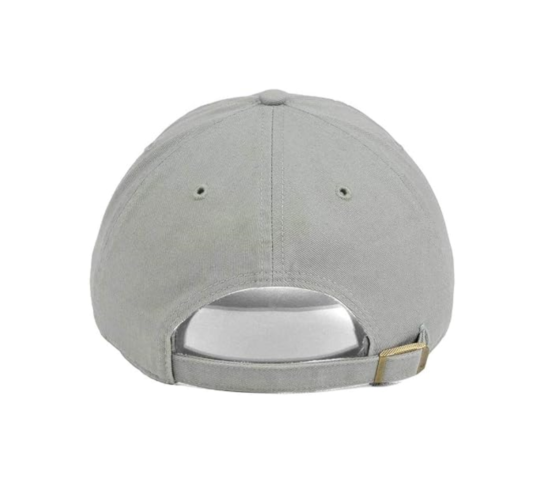 47 Blank Classic Clean Up Cap