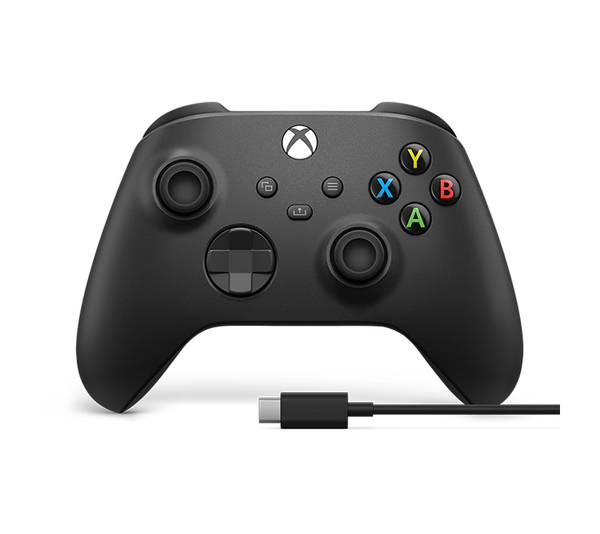 Xbox Core Wireless Gaming Controller USB-C