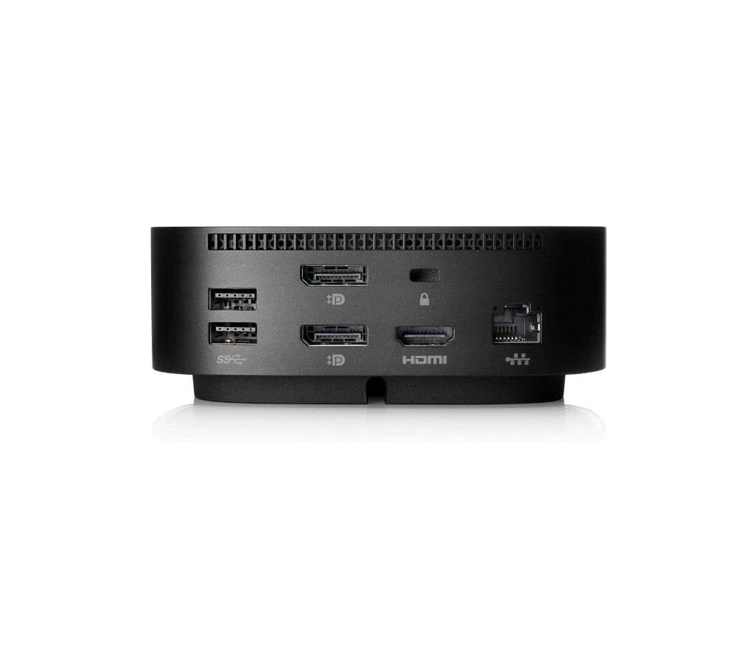 HP USB-C Dock G5 Model Number: 5TW10UT