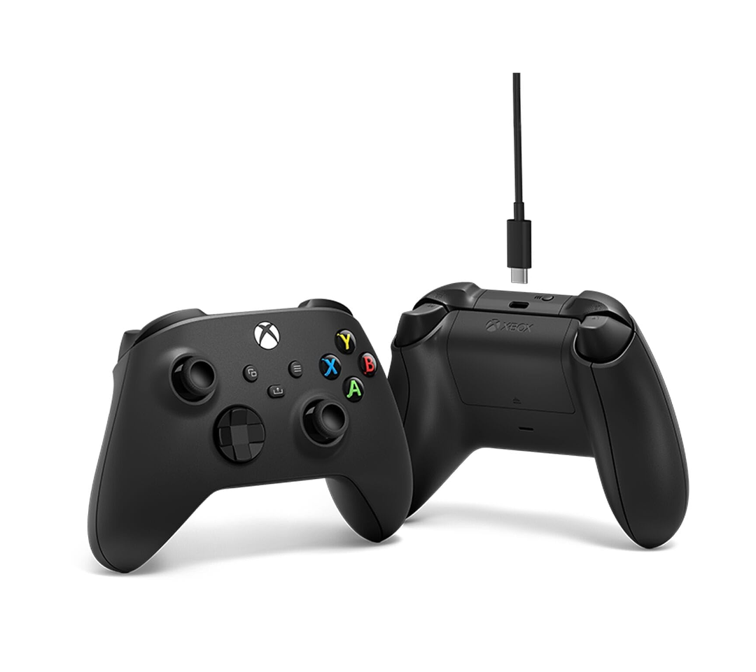 Xbox Core Wireless Gaming Controller USB-C