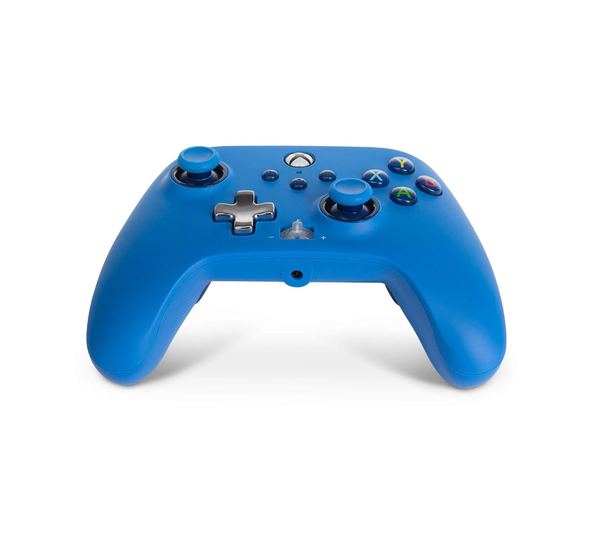 PowerA Enhanced Wired Controller Blue