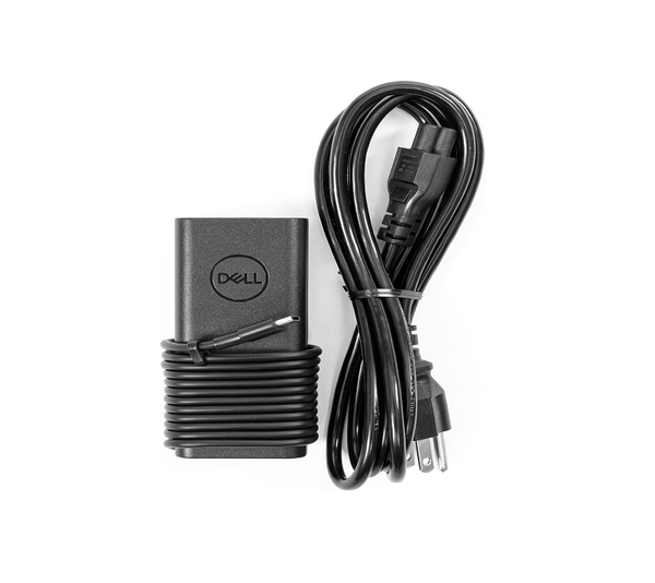 Dell 65W USB-C Laptop Charger