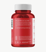 Goli First Apple Cider Vinegar Gummies - 60 Count - Image 2